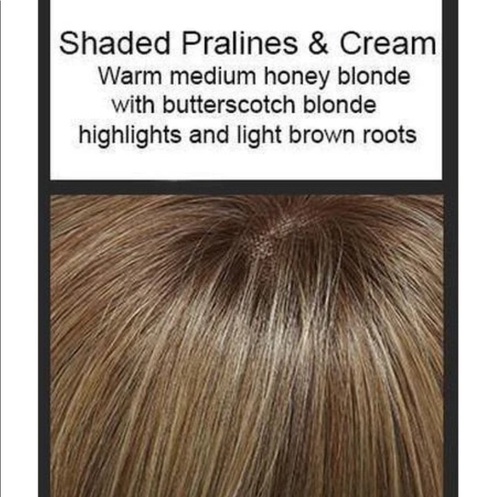 Sold—TOP NOTCH Topper JON RENAU - Picture 7 of 12